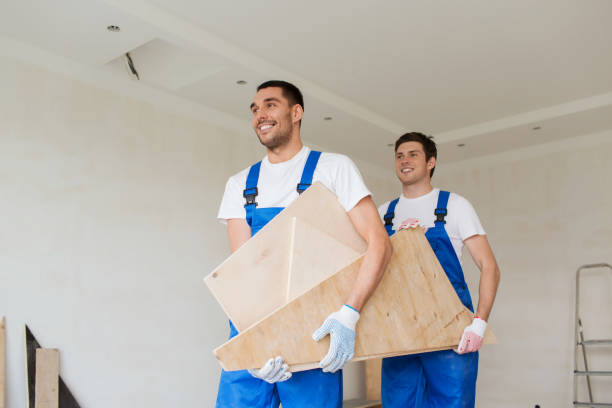 Best Recycling Services for Junk  in Shamrock, TX