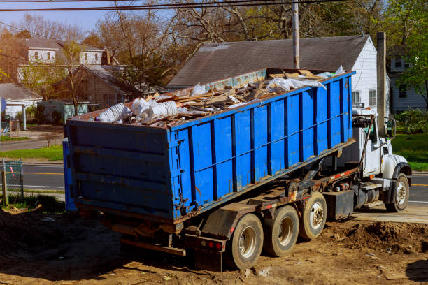 Best Hoarding Cleanup  in Shamrock, TX