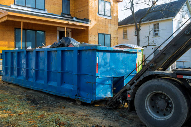 Best Carpet Removal and Disposal  in Shamrock, TX