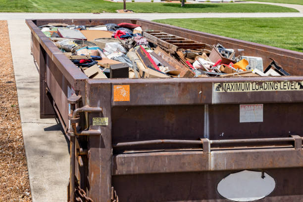 Best Appliance Removal  in Shamrock, TX