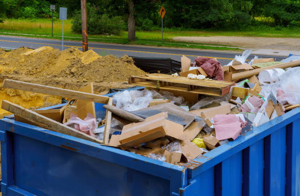 Best Retail Junk Removal  in Shamrock, TX